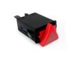 Hazard Warning Emergency Light Switch 7 Pin – Audi A3 8L [1996-98] – 8L0941509M