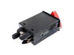 Hazard Warning Emergency Light Switch 7 Pin – Audi A3 8L [1996-98] – 8L0941509M - Image 2
