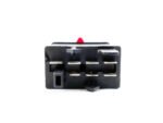 Hazard Warning Emergency Light Switch 7 Pin – Audi A3 8L [1996-98] – 8L0941509M - Image 3