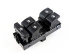 Front Drivers Electric Window Switch Pack – Audi A1 VW Polo Seat – 5G0959857F - Image 2