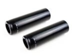 2 x Rear Shock Absorber Dust Covers – 180mm VW Audi Seat Skoda – 3C0513425
