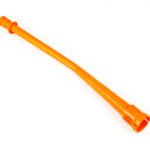 2.0 Petrol Engine Oil Dipstick Guide Tube – A3 Golf Leon Passat – 06F103663J