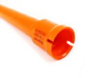 2.0 Petrol Engine Oil Dipstick Guide Tube – A3 Golf Leon Passat – 06F103663J - Image 2