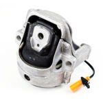 Engine Support Electronic Hydro Mount 2.7 3.0 TDI – Audi A4 A5 Q5 – 8R0199381AA