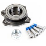 Wheel Bearing Kit – VW Touareg 7P [2010-2018] Front / Rear – 7P0498287
