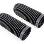 2X Front Shock Absorber Protective Boot Covers – VW Audi Seat Skoda – 6N0413175A