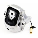 Engine Electronic Hydro Mount 1.8 2.0 Petrol 2.0 TDI Audi A4 A5 A6 Q5 8R0199381C