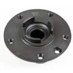 Front / Rear Wheel Hub Flange – VW Touareg 7P 4 Motion [2014-2018] – 7P0501655A