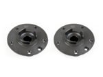 2 x Front / Rear Wheel Hub Flanges VW Touareg 7P 4 Motion [2014-2018] 7P0501655A