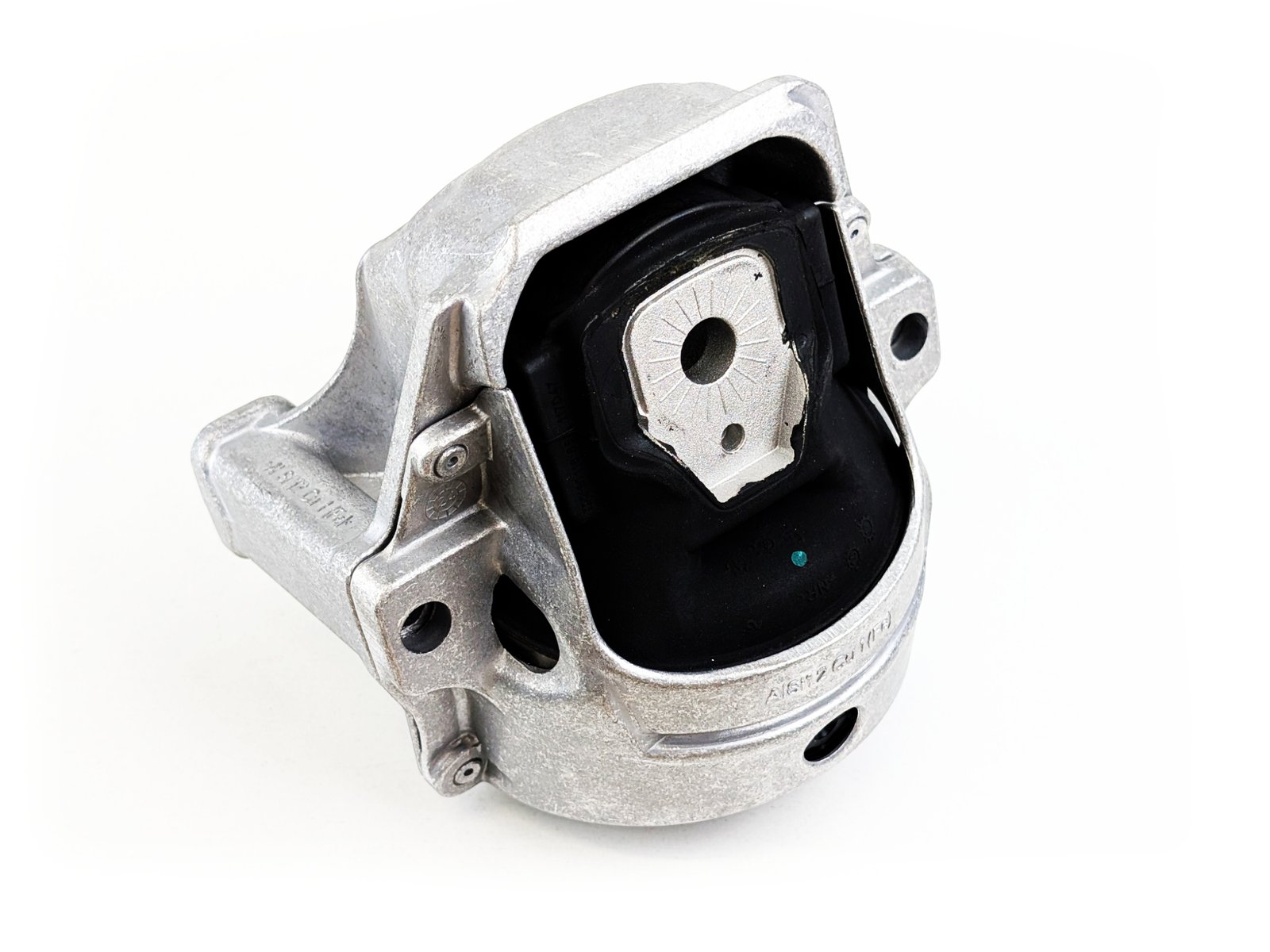 PXL_20251008_122240048.jpg Engine Hydro Mount Front Right – 1.8 2.0 Petrol – Audi A4 A5 A6 Q5 – 8R0199381AM - Image 1