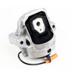 Engine Support Electrical Hydro Mount – Audi A4 A5 Q5 – 8R0199381AK