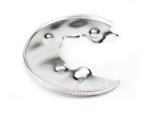 Brake Disc Cover Plate – Rear Passenger Left – Audi A4 A5 A6 A7 Q5 – 8K0615611A