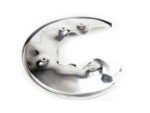 Brake Disc Cover Plate – Rear Passenger Left – Audi A4 A5 A6 A7 Q5 – 8K0615611A - Image 2
