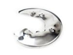 Brake Disc Cover Plate – Rear Drivers Right – Audi A4 A5 A6 A7 Q5 – 8K0615612A - Image 2