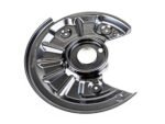 Brake Disc Cover Plate Rear Passenger N/S Left – VW Audi Seat Skoda – 5Q0615611F