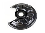 Brake Disc Cover Plate Rear Passenger N/S Left – VW Audi Seat Skoda – 5Q0615611F - Image 2