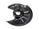 Brake Disc Cover Plate Rear Drivers O/S Right – VW Audi Seat Skoda – 5Q0615612F