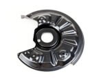 Brake Disc Cover Plate Rear Drivers O/S Right – VW Audi Seat Skoda – 5Q0615612F - Image 2