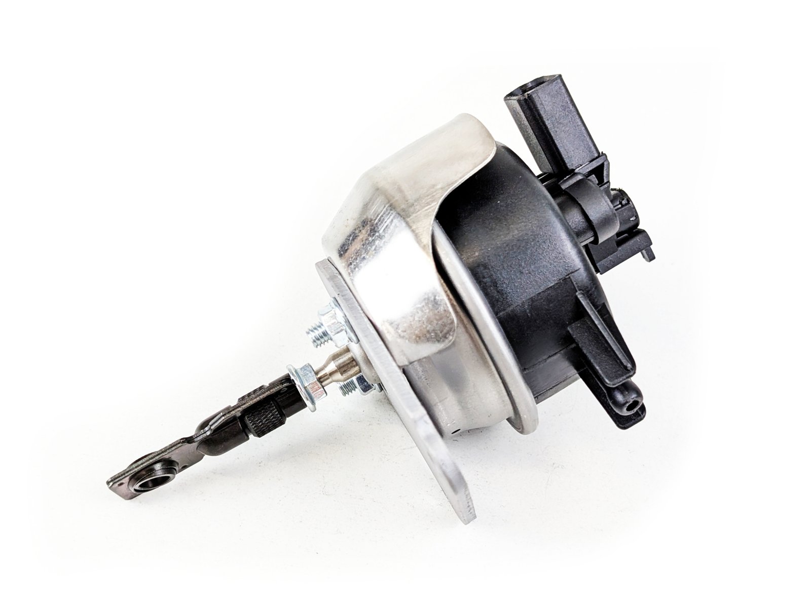 PXL_20251008_124242086.jpg Turbocharger Wastegate Actuator – 2.0 TDI – Audi A4 A5 A6 Q5 – 04L253056E - Image 1
