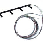 1.9 2.0 TDI Glow Plug Cable Repair Kit Wiring Harness – A3 Golf Bora Jetta Leon