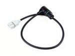 Crankshaft Impulse Sensor – 1.6 1.8 – Audi A4 B5 A6 C5 VW Passat B5 – 050906433