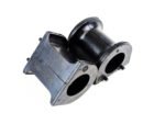 2X Rear Inner Anti Sway Bar Bushes – VW T5 / T6 Transporter Van 28mm 7H5511413C - Image 2