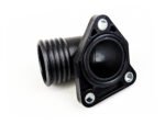 Top Radiator Coolant Hose Flange – BMW E36 316 318 M43 1.6 1.8 – 11531743199 - Image 2