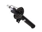 2X Front Suspension Shock Absorbers Pair – VW Audi Seat Skoda – 1T0413031BP - Image 2