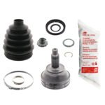 CV Joint & Boot Kit Front Axle Right – VW Polo Fox Skoda Fabia – 6Q0498099C