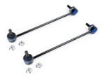 2 X Meyle HD Front Anti-Roll Bar Drop Links – VW Audi Seat Skoda – 5Q0411315A - Image 2