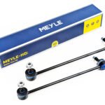 2 X Meyle HD Front Anti-Roll Bar Drop Links – VW Audi Seat Skoda – 5Q0411315A