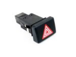 Hazard Warning Light Switch Push Button For Audi A4 B6 B7 [2001-2007]