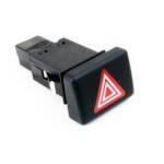 Hazard Warning Light Switch Push Button For Audi A4 B6 B7 [2001-2007]