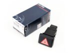 Hazard Warning Light Switch Push Button For Audi A4 B6 B7 [2001-2007] - Image 3