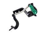 2x Headlight Level Sensors with Bracket Front Left and Right VW Audi Seat Skoda - Image 2