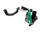 2x Headlight Level Sensors with Bracket Front Left and Right VW Audi Seat Skoda - Image 3