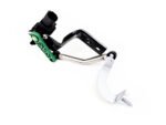 Headlight Level Sensor and Bracket – Front Right – Audi Seat VW – 5Q0412522C - Image 2