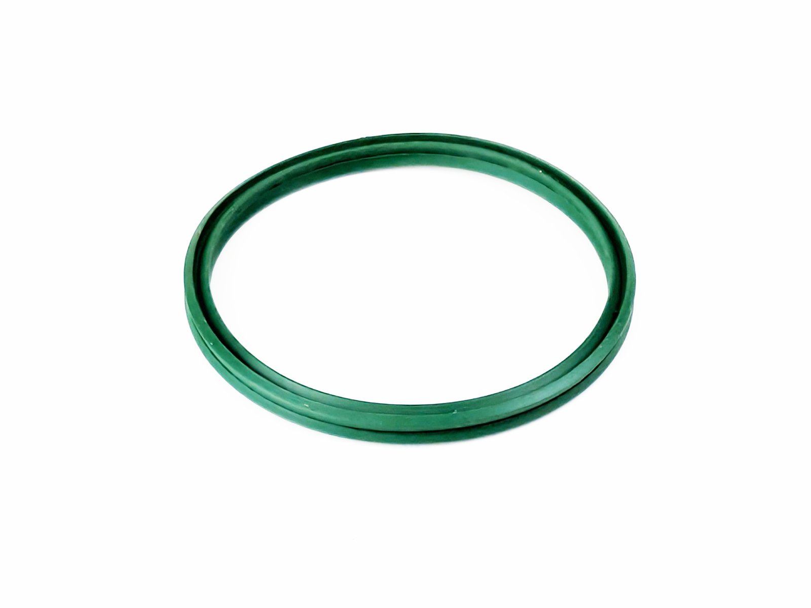 PXL_20251112_101455115.jpg Boost Air Hose Charge Pipe Gasket Seal 53.95mm – VW Audi Seat Skoda – 3C0145117D - Image 1
