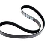 Ribbed Poly Drive V-Belt 1.0 1.2 1.4 1.5 Petrol – VW Audi – 04E145933AL 1005mm