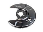 Brake Disc Dust Cover for 226mm Disc Rear Axle Right VW Golf MK2 Jetta Scirocco - Image 2