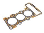 Cylinder 4-6 Head Gasket – 3.0 TFSI – A4 A5 S4 S5 A6 A7 OEM Elring 06E103149AD