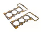 Cylinder Head Gasket Set – 3.0 TFSI – A4 A5 S4 S5 A6 A7 OEM Elring 06E103148AD