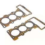 Cylinder Head Gasket Set – 3.0 TFSI – A4 A5 S4 S5 A6 A7 OEM Elring 06E103148AD