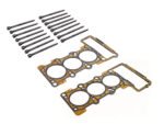 Cylinder Head Gasket & Stretch Bolt Set 3.0 TFSI – A4 A5 S4 S5 A6 A7 OEM Elring