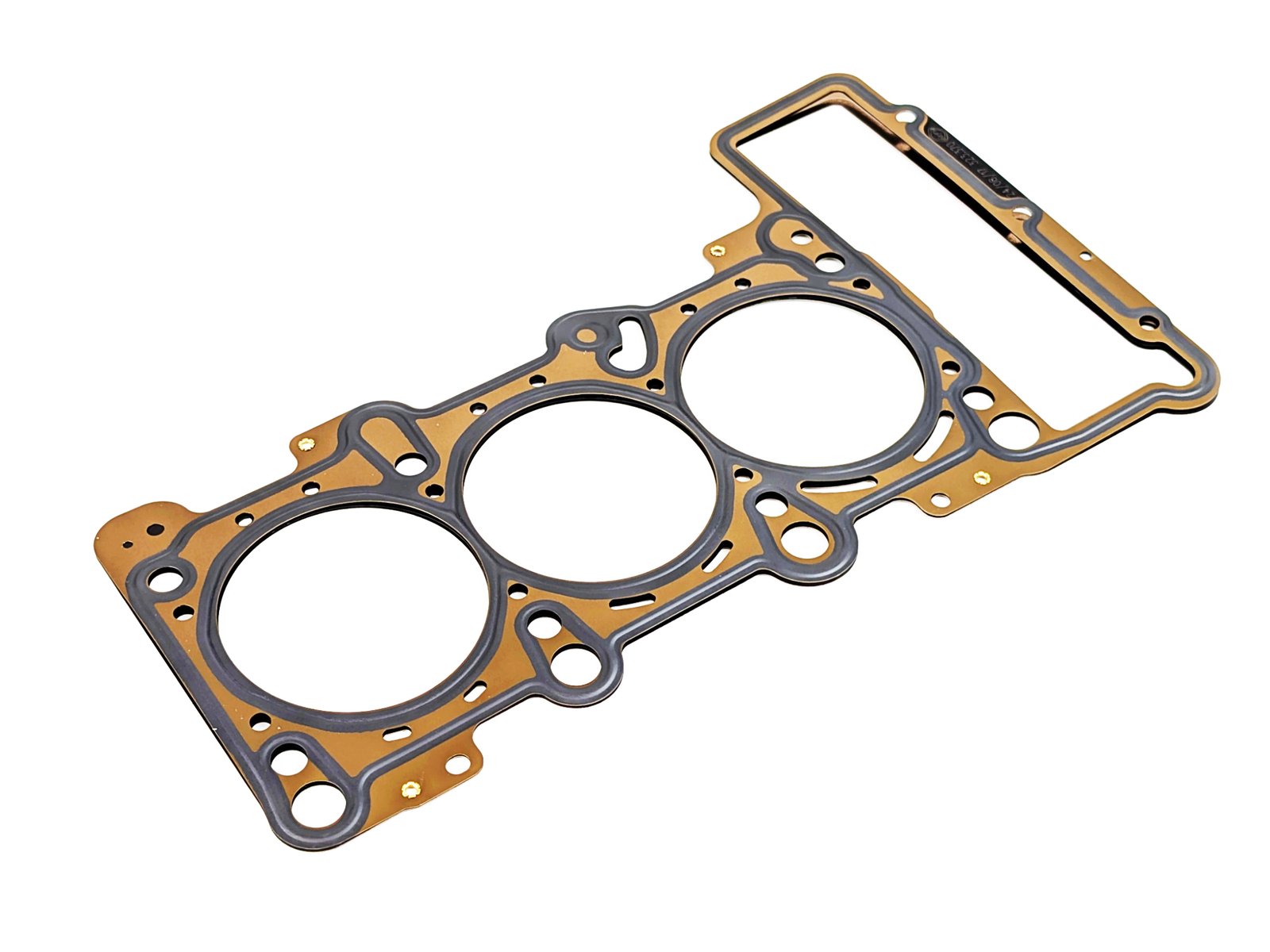 PXL_20251112_103638484.jpg Cylinder 4-6 Head Gasket – 3.0 TFSI – A4 A5 S4 S5 A6 A7 OEM Elring 06E103149AD - Image 1