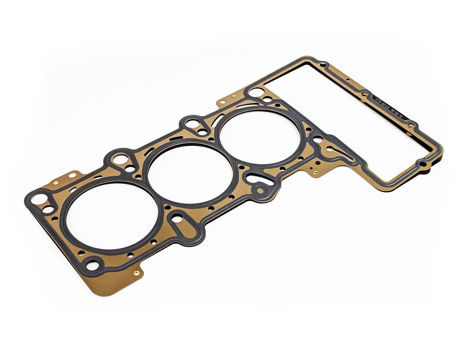 PXL_20251112_103904598.jpg Cylinder 1-3 Head Gasket – 3.0 TFSI – A4 A5 S4 S5 A6 A7 OEM Elring 06E103148AD - Image 1