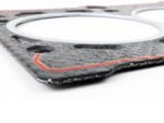 Cylinder Head Gasket – BMW E36 E46 Z3 1.9 316i 318i – OEM Elring 11121708585 - Image 2