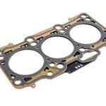 Cylinder Head Gasket – 1.4 TDI AMF BMS BNM VW Seat Skoda – OEM Elring – 1 Hole