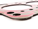 Cylinder Head Gasket & Stretch Bolts Kit 1.4 TDI A1 Polo Ibiza Fabia OEM Elring - Image 3