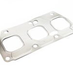 Exhaust Manifold Gasket – 3.2 R23 V6 A3 TT Golf MK4 MK5 T5 Elring OE 022253050C